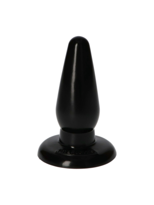 Italian Cock 4.5'' Black