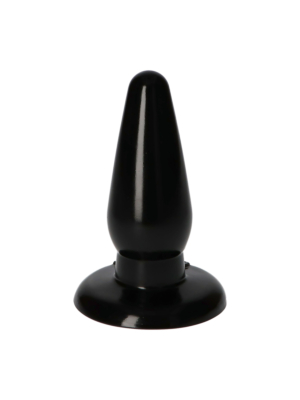 Italian Cock 4.5'' Black