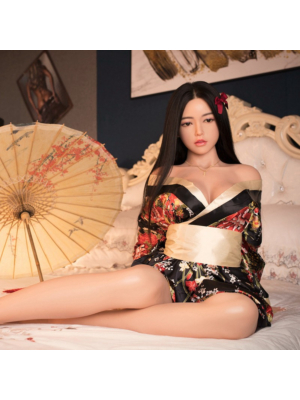 Josie 165cm - Ρεαλιστική Κούκλα AF Doll