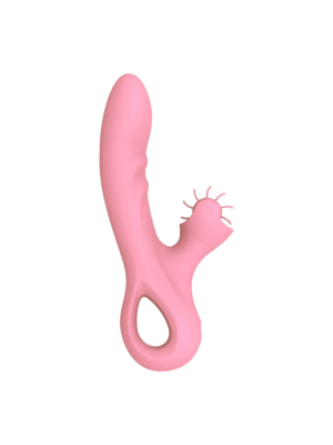Pink Taste Rabbit