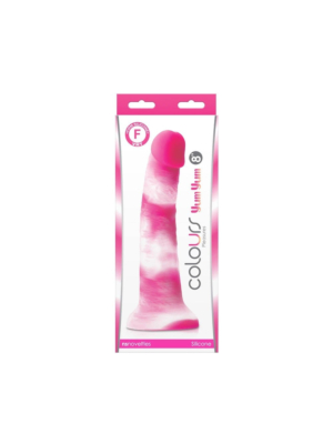 Yum Yum Dildo 8 Inch