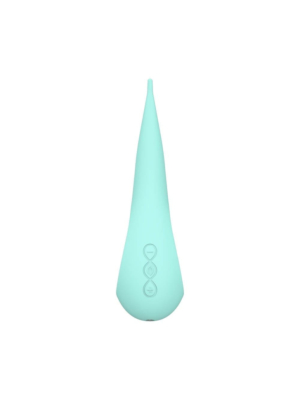 LELO DOT CLITORAL STIMULATOR - AQUA