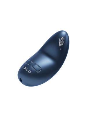 LELO NEA 3 PERSONAL MASSAGER - ALIEN BLUE