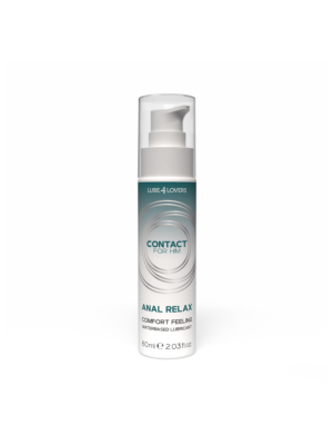 Relax 60 ml Lubrificante Anale