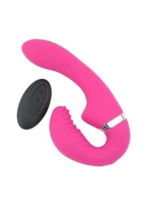 B - Series TOUGHE 3 - Dual Pleasure