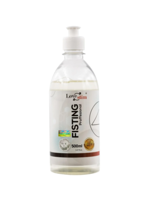 FISTING PROFFESIONAL 500ml