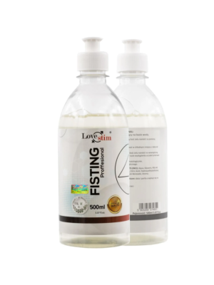 FISTING PROFFESIONAL 500ml
