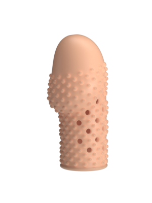 Pretty Love Penis Sleeve – Becks (Flesh)