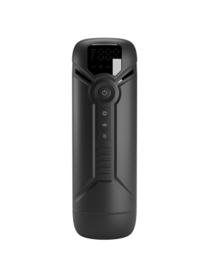Pretty Love Aetolia 3-in-1 Automatic Masturbator
