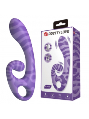 Pretty Love Sumner – primary product view