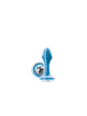 Stardust - Glam - Blue