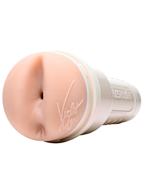 Fleshlight Girls Violet Myers Ahegao (Butt)