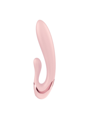 Satisfyer Pearl Bunny 3 Rose
