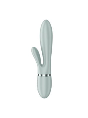 Satisfyer Pearl Bunny 2 Greygreen