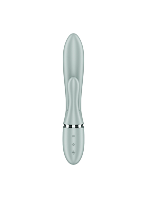 Satisfyer Pearl Bunny 2 Greygreen