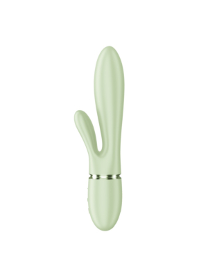 Satisfyer Pearl Bunny 2 Light Green