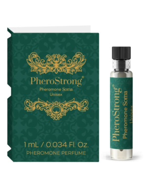 PheroStrong SOMA Unisex 1 ml – main product view