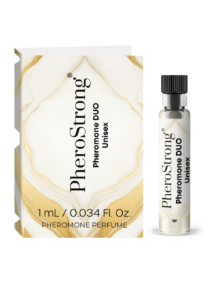 PheroStrong DUO Unisex 1 ml &ndash; main product view