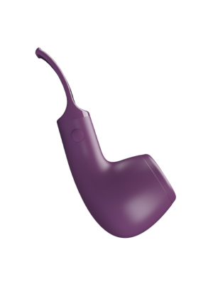 Romance Pipe Purple &ndash; main product view