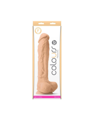 Dildo 10 Inch