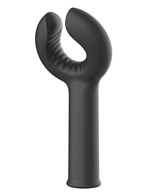 ESSENTIALS COUPLES MULTI TEASER BLACK