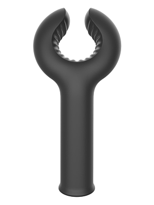 ESSENTIALS COUPLES MULTI TEASER BLACK