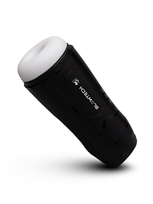 BLOWTECH DEEP THROAT SUCKING MACHINE