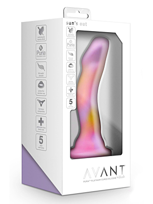 AVANT SUN'S OUT PINK