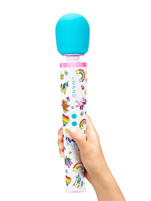 Le Wand - Unicorn Wand 8 Piece Collection