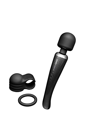 BODYWAND MENSWAND BLACK