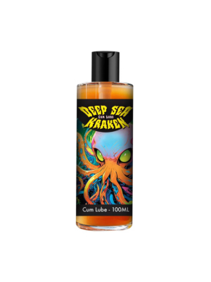 Ouch! Deep Sea Kraken Cum Lube 100 ml