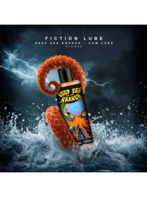 Ouch! Deep Sea Kraken Cum Lube 100 ml