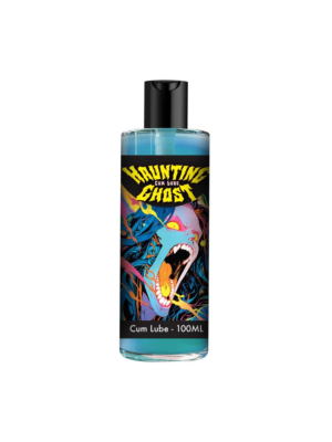 Ouch! Haunting Ghost Cum Lube 100 ml