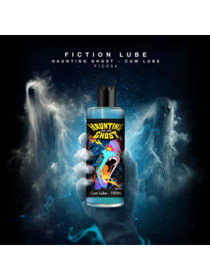 Ouch! Haunting Ghost Cum Lube 100 ml