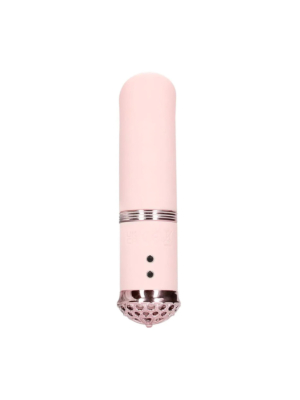 Loveline Luxe Mini Lipstick Vibe – Pink