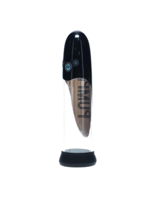 Aqua-Pro - Submersible Automatic Pump - AI Enabled - Black