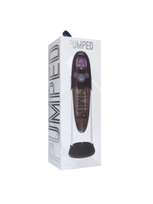 Aqua-Pro - Submersible Automatic Pump - AI Enabled - Black
