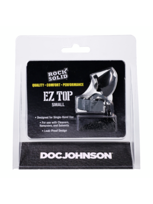 EZ Top - Small - Grey