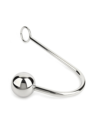 Mr. Steel Bondage Hook 50mm Ball