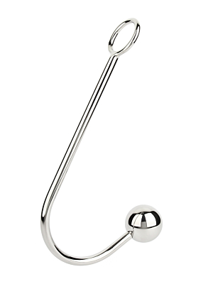 Mr. Steel Bondage Hook 50mm Ball