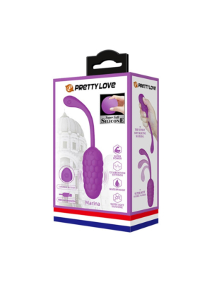 Pretty Love Marina Purple I