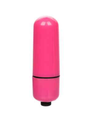 3-Speed Bullet