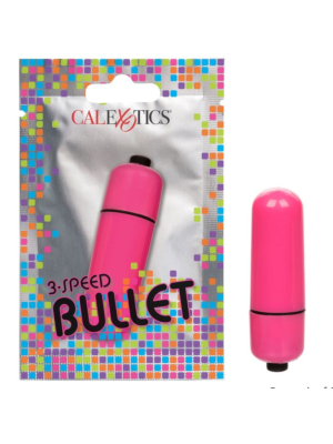 3-Speed Bullet