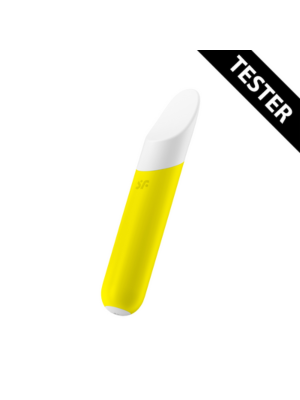 Ultra Power Bullet 7 