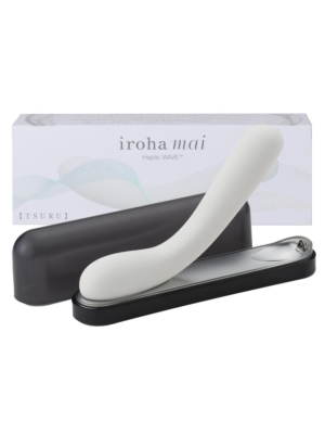 iroha mai TSURU