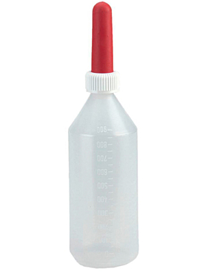 Lube Bottle – 1000ml