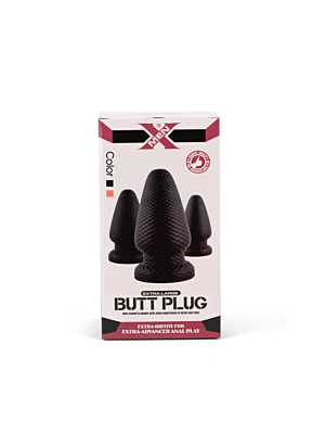 X-MEN 8” Butt Plug M