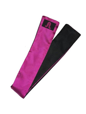 Satin Sash