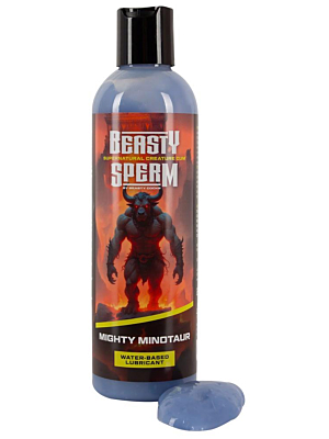 Beasty Cocks Sperm 250 ml