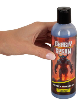 Beasty Cocks Sperm 250 ml